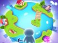 თამაში Hex Planet უსაქმური ონლაინ