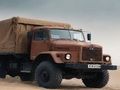 თამაში Offroad Truck Adventure ონლაინ