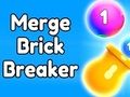 თამაში შერწყმა Brick Breaker  ონლაინ