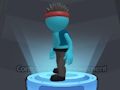 თამაში Count Escape Rush ონლაინ