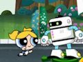 თამაში Powerpuff Girls არაჩვეულებრივი კვირა  ონლაინ