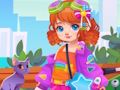 თამაში Kiddo cute tomboy ონლაინ