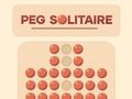 თამაში Peg solitaire ონლაინ