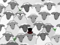 თამაში ყოველდღიური Spot the Goat  ონლაინ