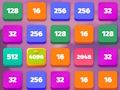 თამაში 2048 ნომრის მატჩი  ონლაინ
