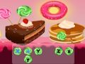 თამაში Letterland lollipops ონლაინ