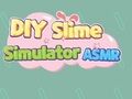 თამაში Diy slime სიმულატორი ASMR ონლაინ