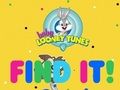 თამაში Baby Looney Tunes იპოვე!  ონლაინ