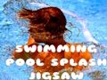თამაში საცურაო აუზი Splash Jigsaw  ონლაინ