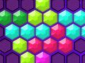 თამაში Hex Puzzle ბიჭები  ონლაინ