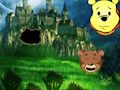თამაში უცნაური Wildlife Woods Escape  ონლაინ