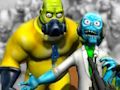 თამაში შერწყმა Gun: FPS Shooting Zombie  ონლაინ