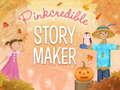 თამაში PinkCredible Story Maker ონლაინ