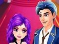 თამაში Magic High School Prom Queen  ონლაინ