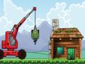 თამაში Diamonds Digger ონლაინ