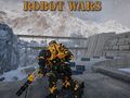 თამაში Robot Wars: Rise of Resistance  ონლაინ