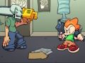 თამაში FNF vs The Skull Kid: Newgrounds Rhythm Rebels ონლაინ
