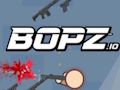 თამაში BOPZ. io  ონლაინ