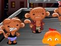თამაში Monkey Go Happy Stage 854 ონლაინ