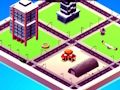 თამაში Crazy Town 3D ონლაინ