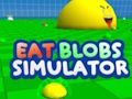თამაში ჭამე Blobs Simulator  ონლაინ