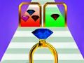 თამაში Gem Run: Gem Stack ონლაინ
