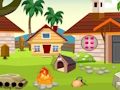 თამაში Goodly Cowgirl Rescue ონლაინ