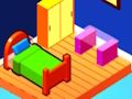 თამაში Crazy Room 3D ონლაინ