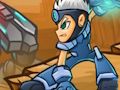 თამაში Epic Boss Fighter ონლაინ