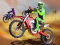 თამაში Dirt Bike მოტოკროსი  ონლაინ
