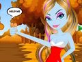 თამაში Monster Girl Rat Escape ონლაინ