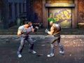 თამაში Hood Fighter ონლაინ