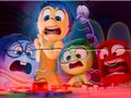 თამაში Jigsaw Puzzle: Inside Out 2 ონლაინ