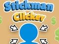 თამაში Stickman clicker ონლაინ