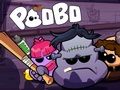 თამაში Poobo Survival ონლაინ