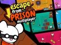 თამაში გაქცევა ციხიდან Multiplayer  ონლაინ