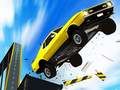 თამაში Crazy Wheel Stunts ონლაინ