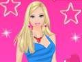 თამაში Barbie Fantasy Dressup ონლაინ