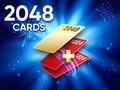 თამაში ბარათები 2048  ონლაინ