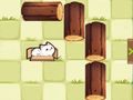 თამაში Kitty Maze ონლაინ
