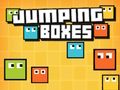 თამაში Jumping ყუთები ონლაინ
