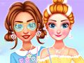 თამაში BFF საყვარელი Kawaii კოსტიუმები  ონლაინ