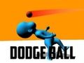 თამაში Dodge ბურთი ონლაინ