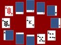 თამაში საათი მოთმინება Solitaire  ონლაინ