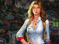 თამაში Crime City Detective: დამალული ობიექტები  ონლაინ