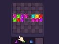 თამაში ბლოკი Puzzle Blast  ონლაინ