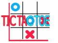 თამაში Tic tac toe ონლაინ