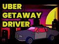 თამაში Uber Getaway მძღოლი  ონლაინ