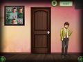 თამაში Amgel Easy Room Escape 199 ონლაინ