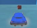 თამაში Hover Craft ონლაინ